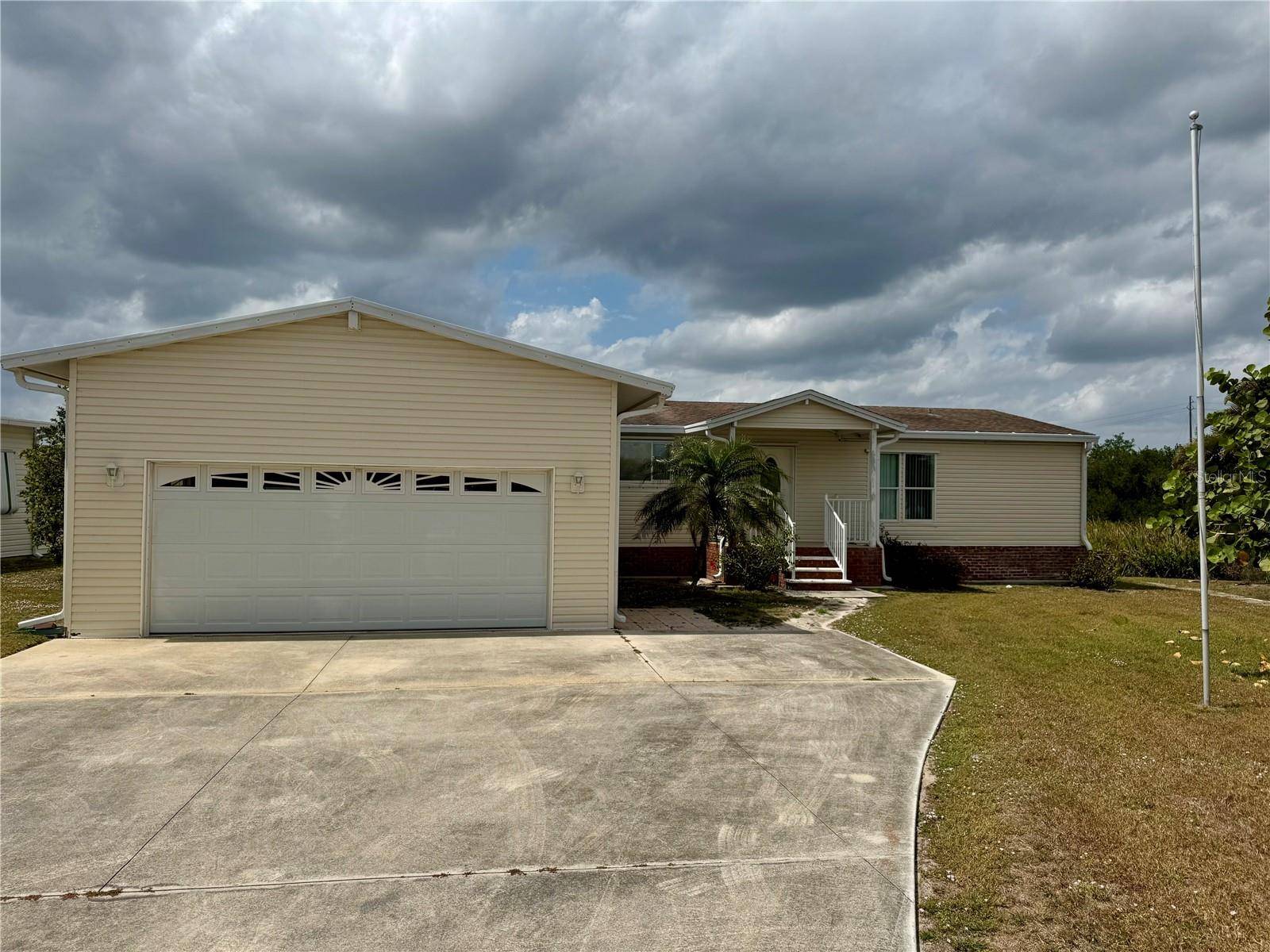Punta Gorda, FL 33982,1644 IBIS CT