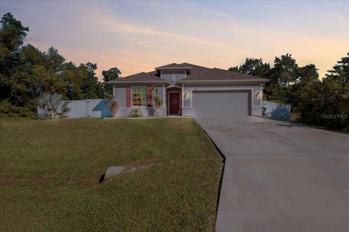 North Port, FL 34288,3476 BREWSTER RD