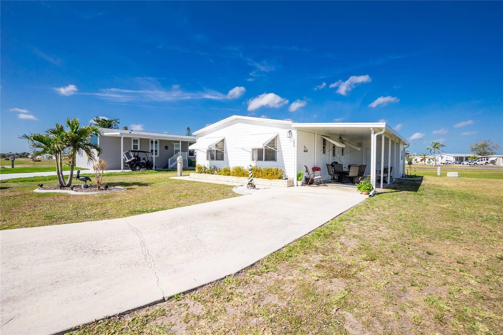 Port Charlotte, FL 33981,7373 CANDACE LN