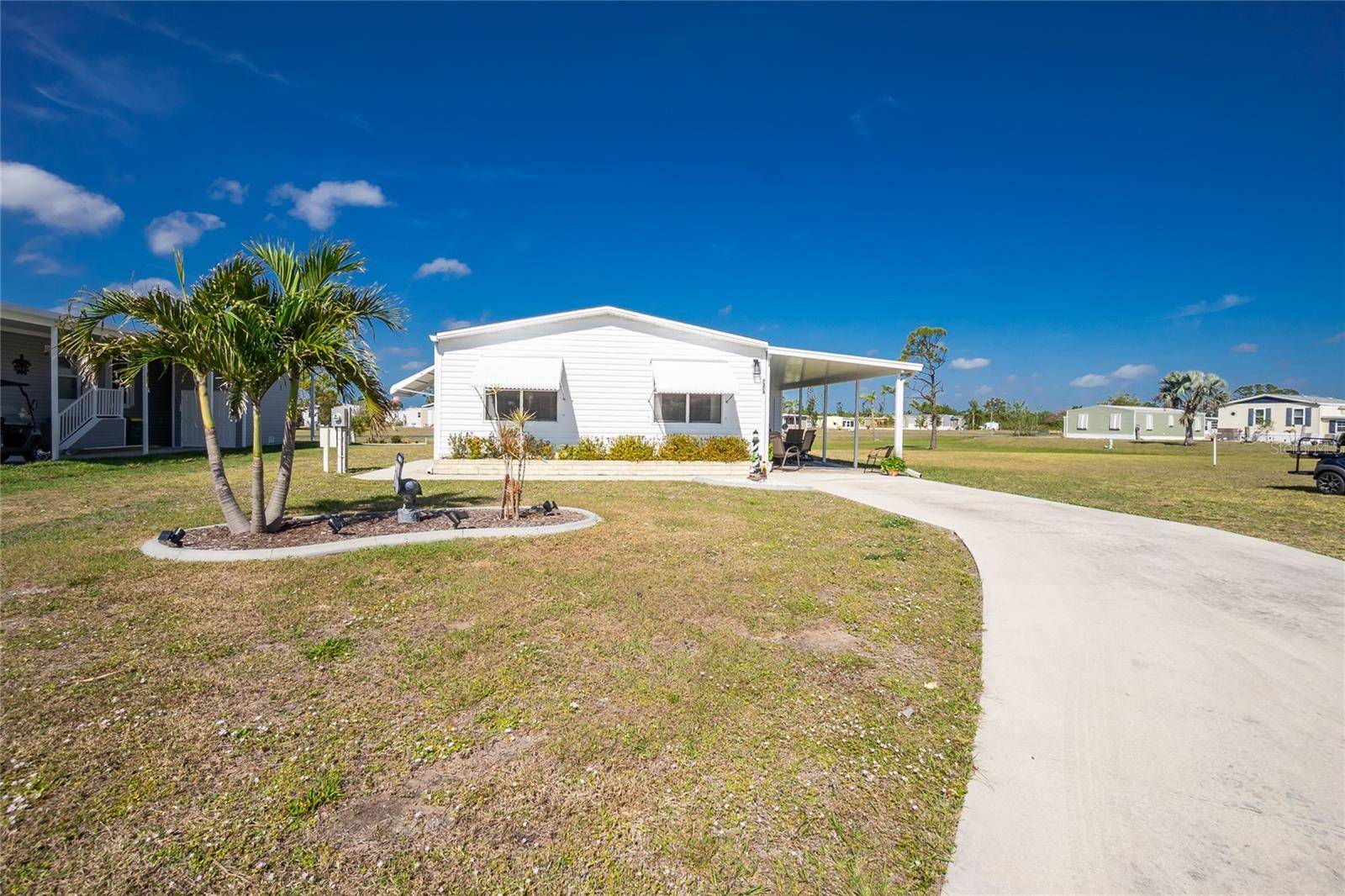 Port Charlotte, FL 33981,7373 CANDACE LN