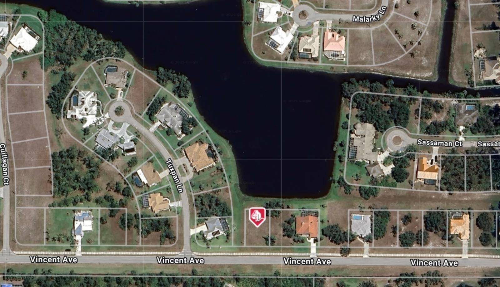Punta Gorda, FL 33955,24188 VINCENT AVE