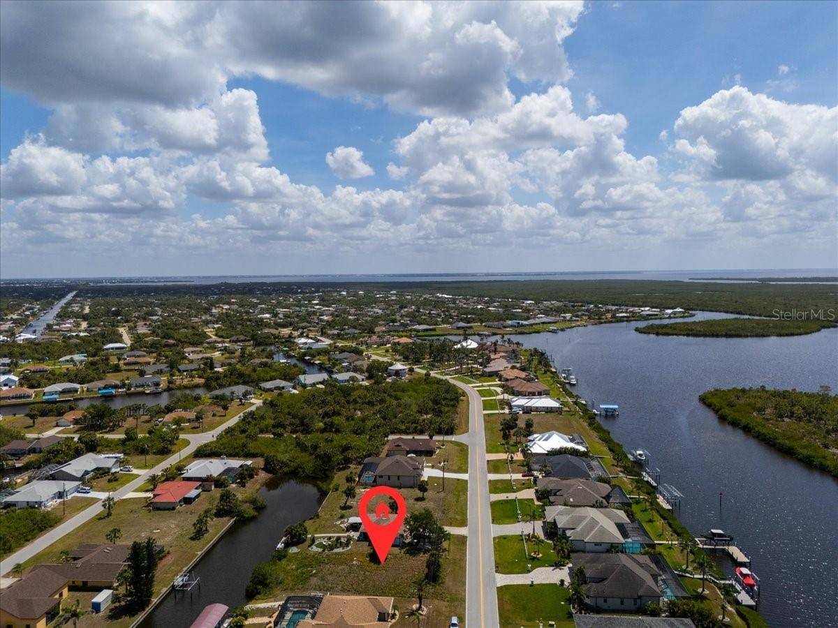 Port Charlotte, FL 33948,17360 OHARA DR