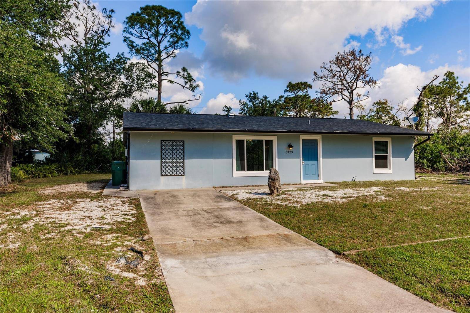 Port Charlotte, FL 33981,6329 DAVID BLVD