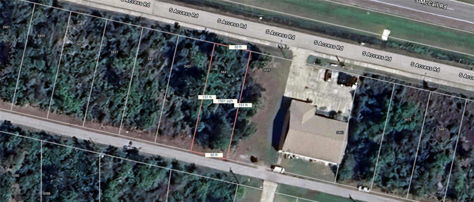 Englewood, FL 34224,3441 S ACCESS RD