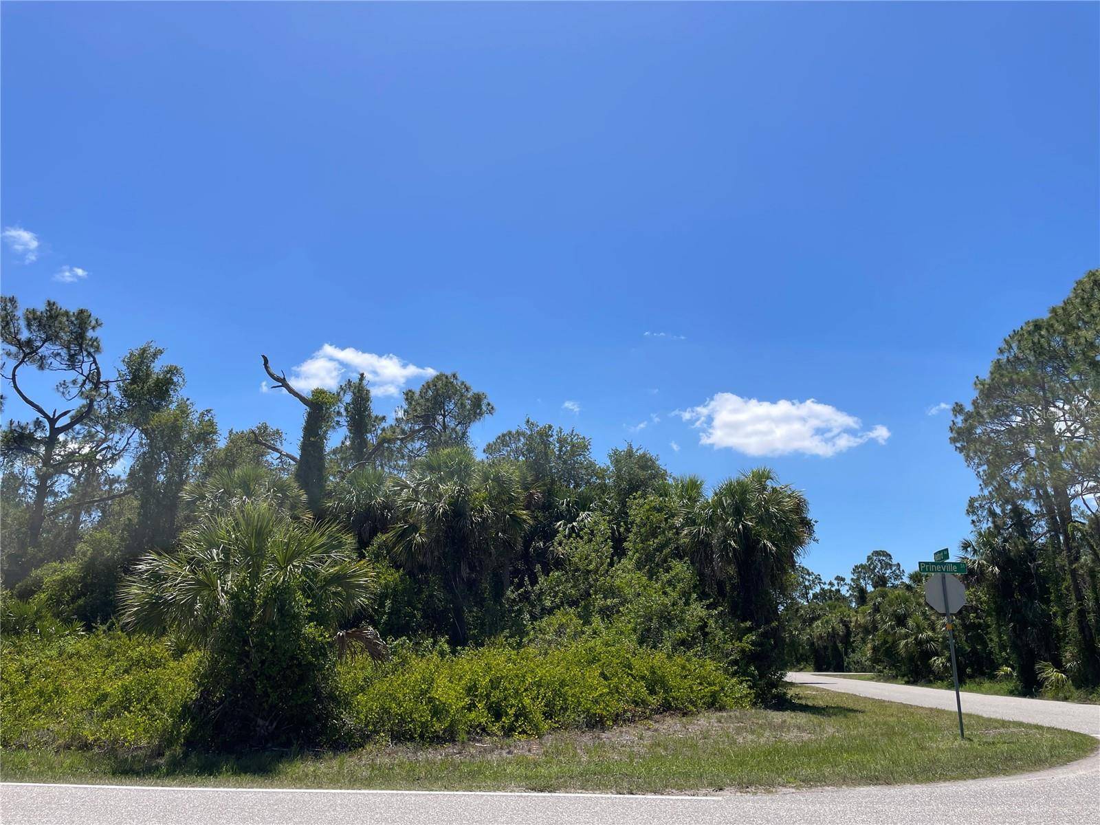 Port Charlotte, FL 33954,160 PRINEVILLE ST