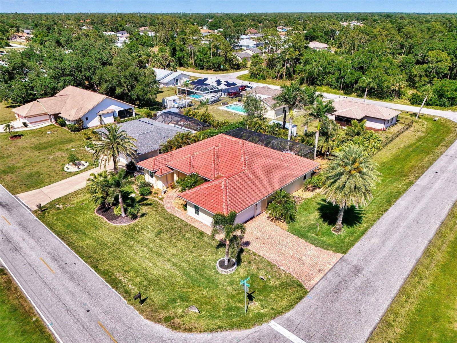 Port Charlotte, FL 33954,440 KENSINGTON ST