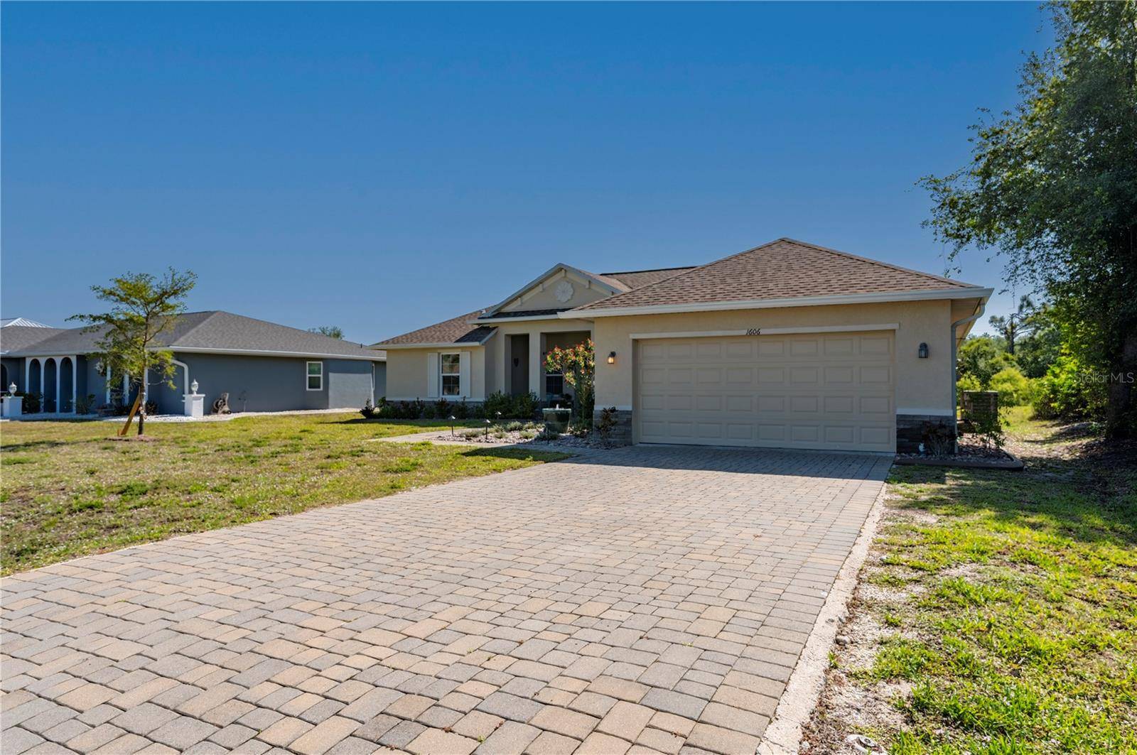 Punta Gorda, FL 33983,1606 NAVIGATOR RD