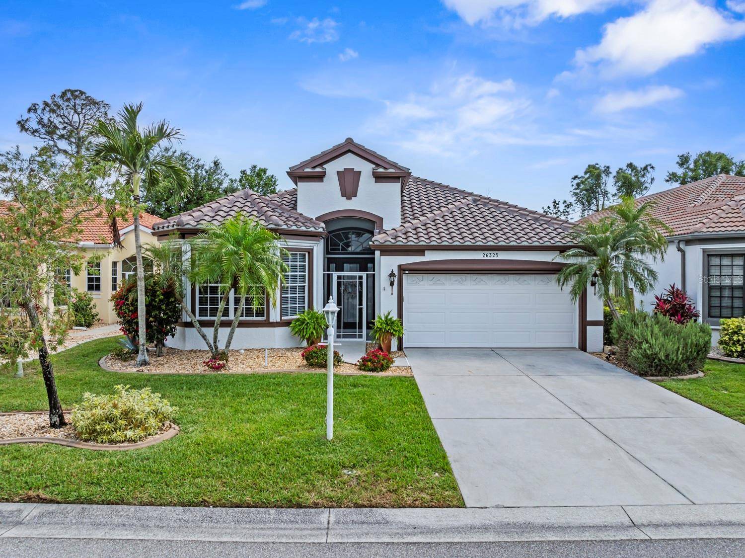Punta Gorda, FL 33955,26325 FEATHERSOUND DR