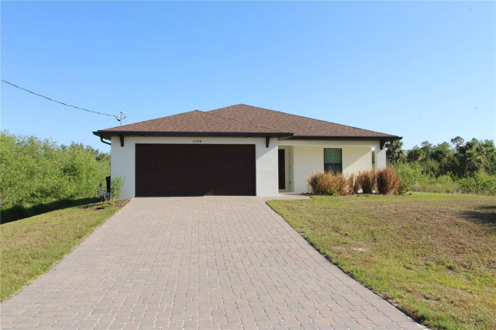 Port Charlotte, FL 33948,17374 GADSEN AVE