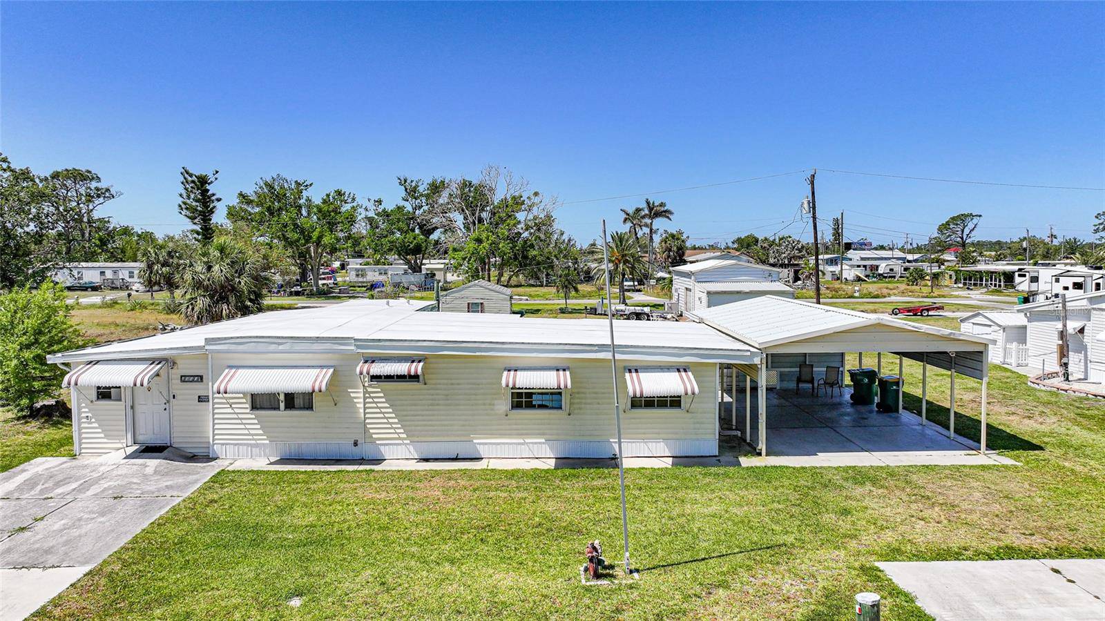 Port Charlotte, FL 33953,3438 GAINSBORO RD
