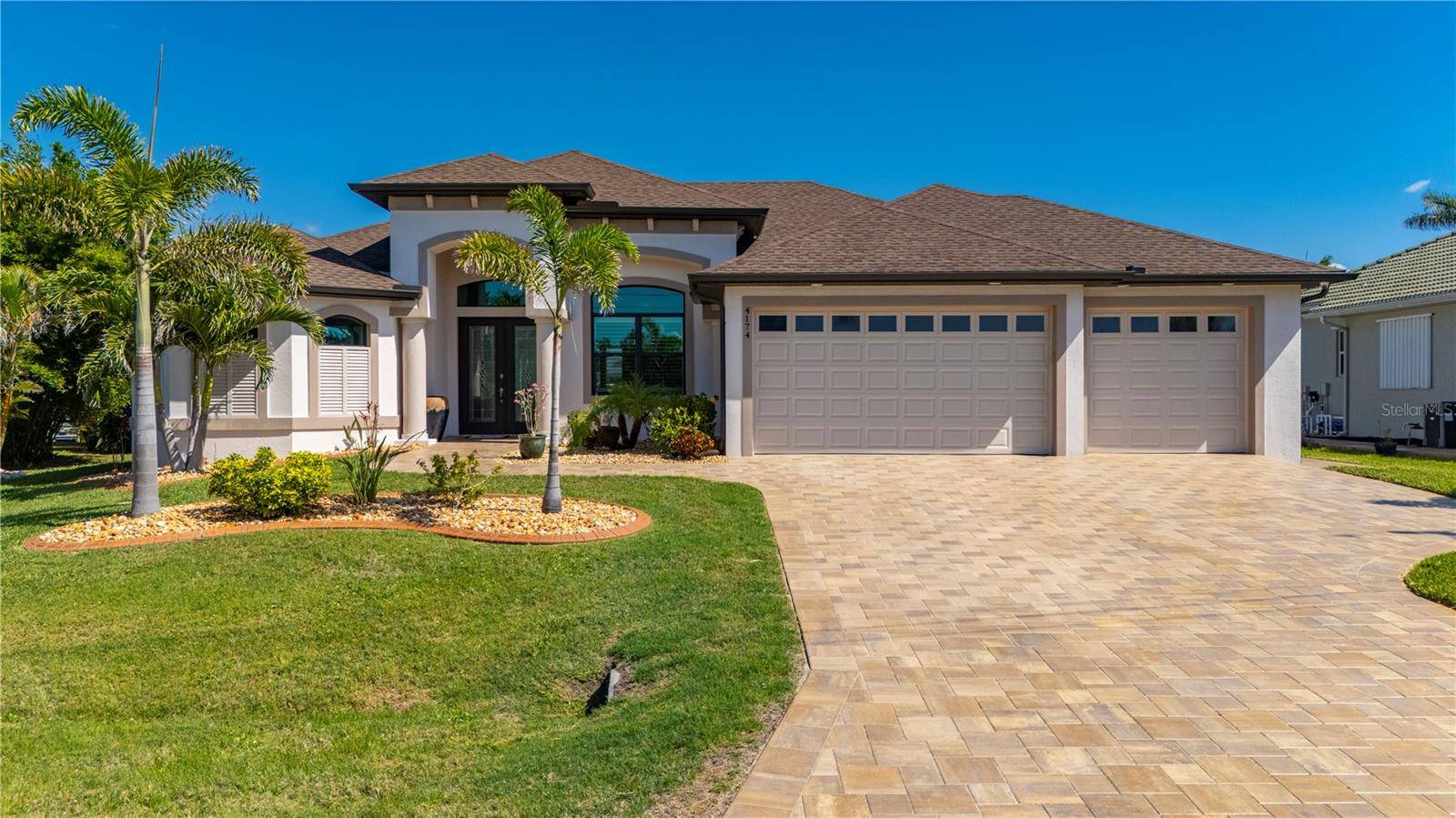 Port Charlotte, FL 33948,4174 PERCH CIR