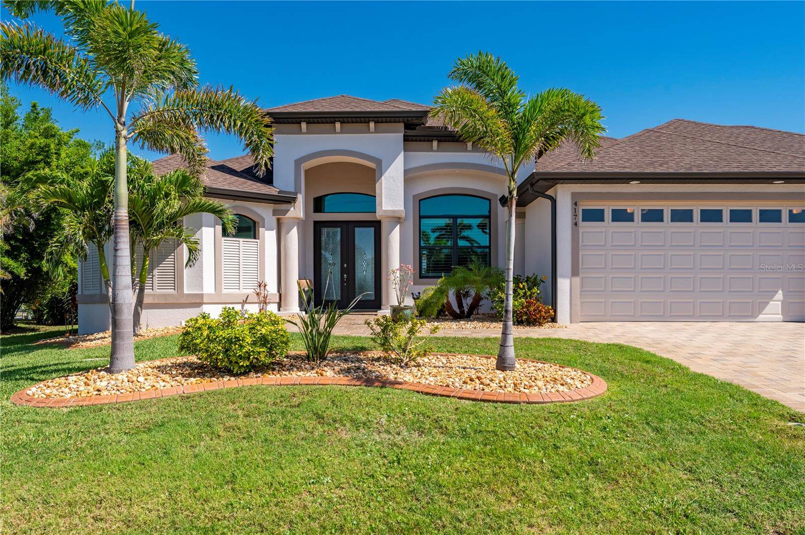 Port Charlotte, FL 33948,4174 PERCH CIR