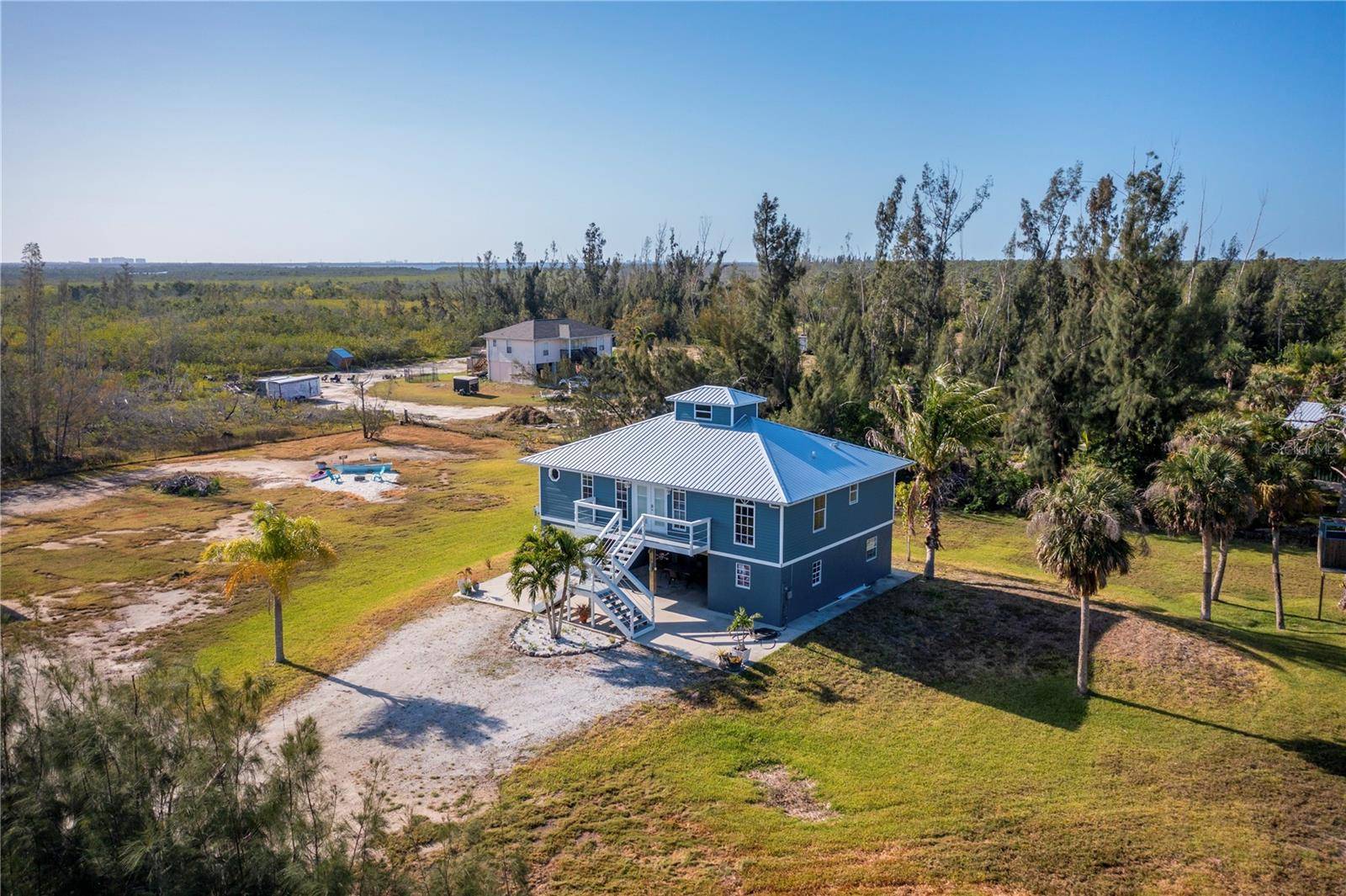 St James City, FL 33956,4235 COURTNEY RD