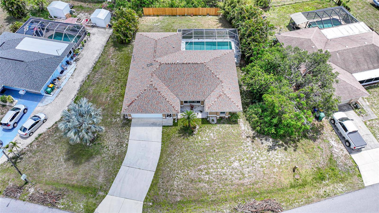 Port Charlotte, FL 33952,657 HARTFORD DR NW