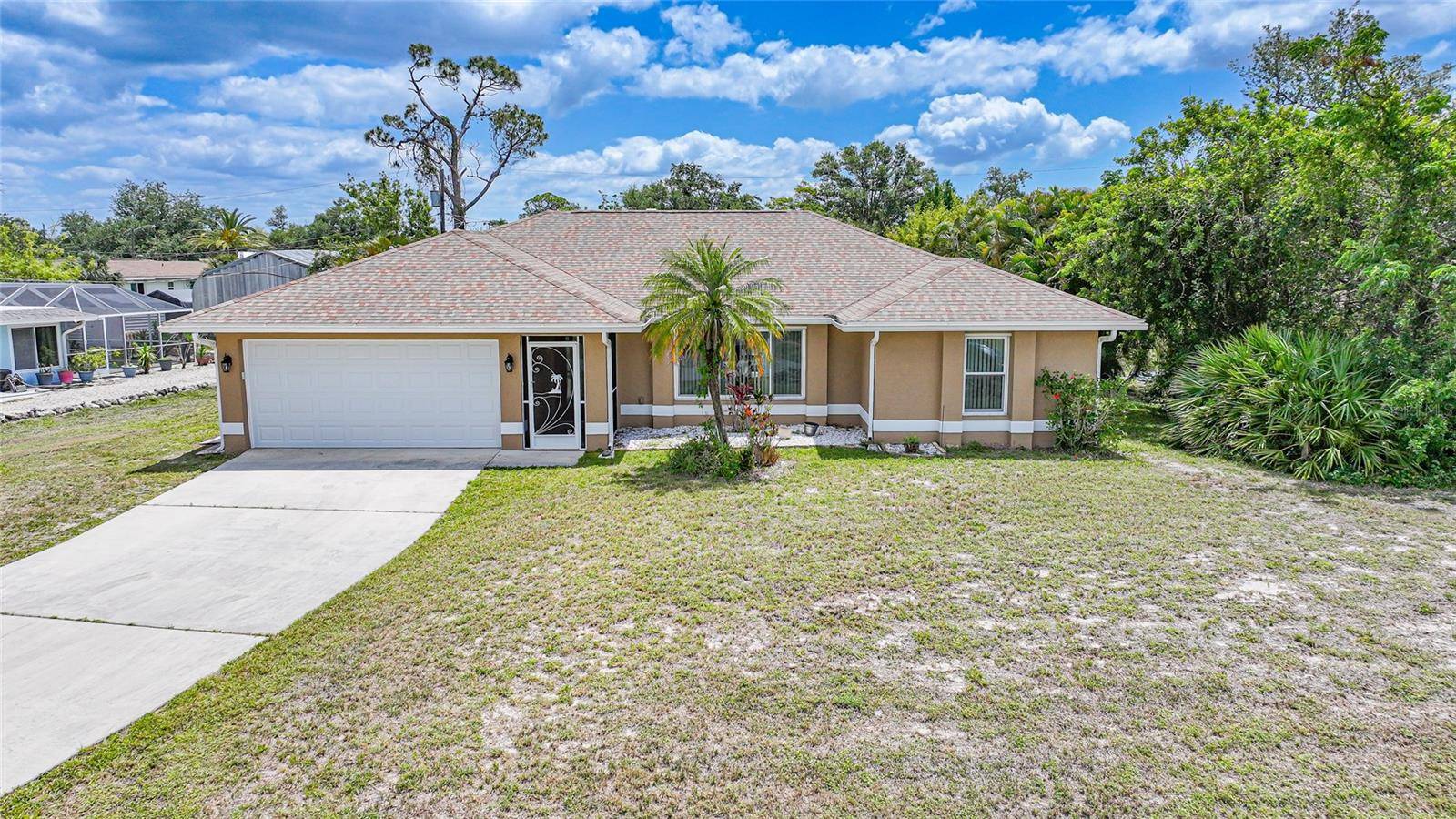 Port Charlotte, FL 33952,657 HARTFORD DR NW