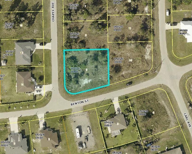 Lehigh Acres, FL 33971,1108 CHAPEL AVE