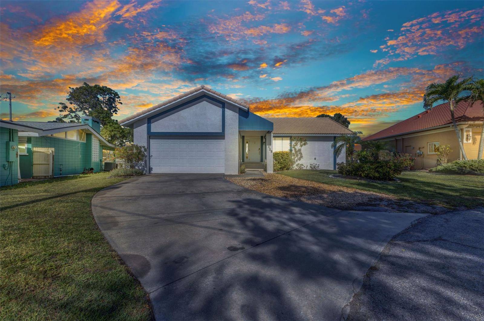 Punta Gorda, FL 33950,125 DONNA CT