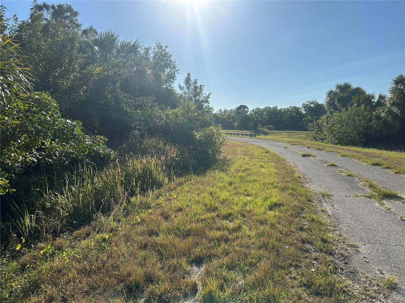 North Port, FL 34288,PILGRIM RD