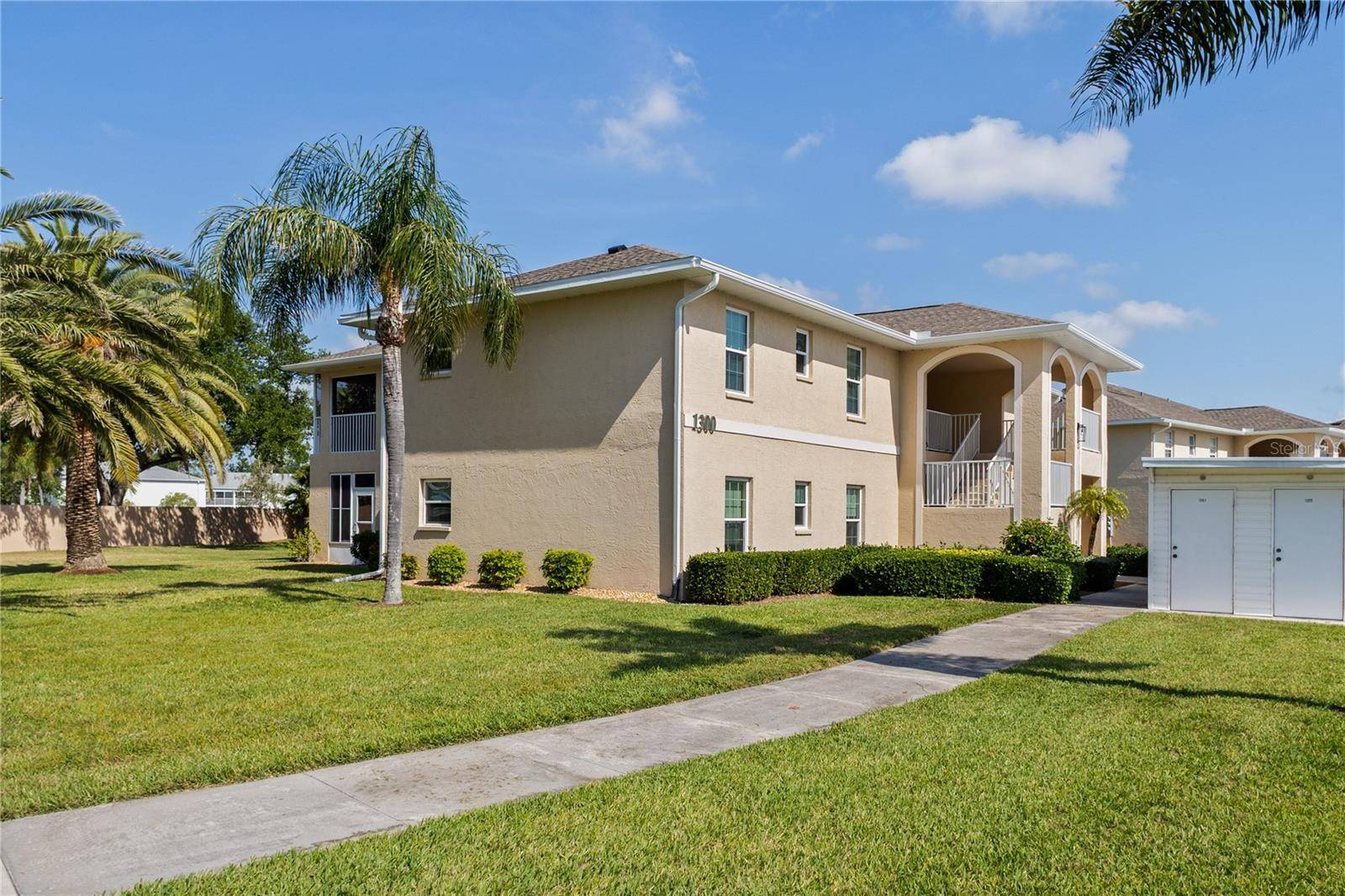 North Port, FL 34287,5800 SABAL TRACE DR #1302