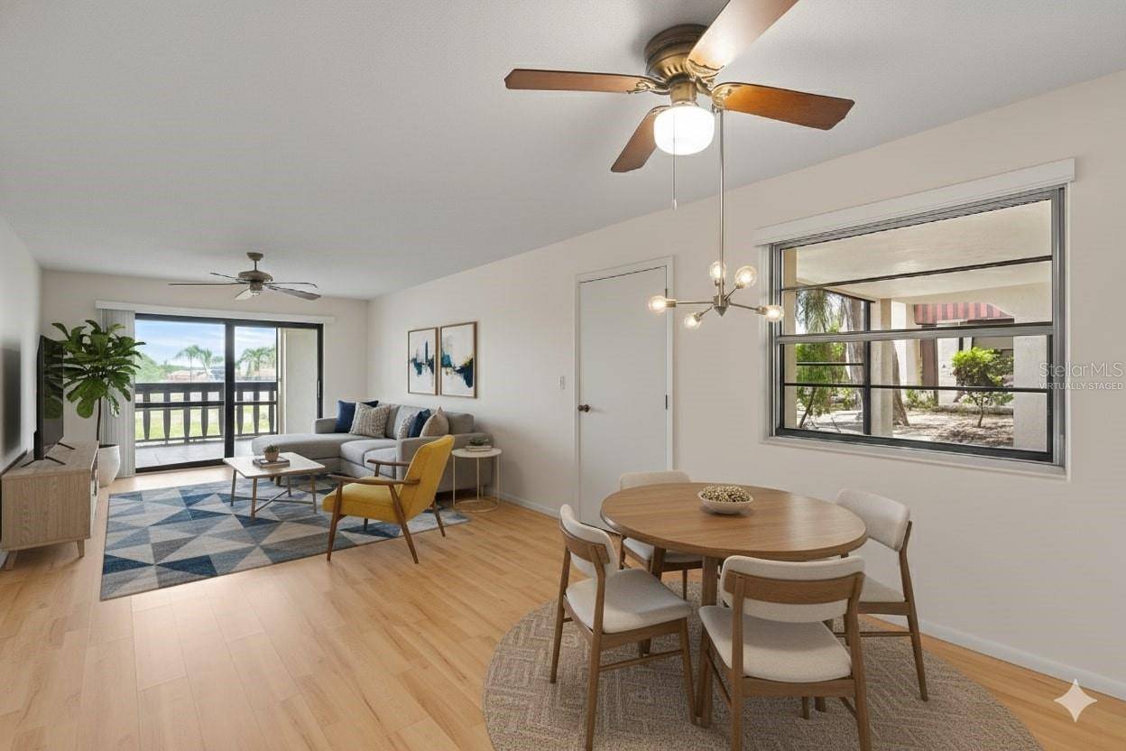 Rotonda West, FL 33947,72 BOUNDARY BLVD #226