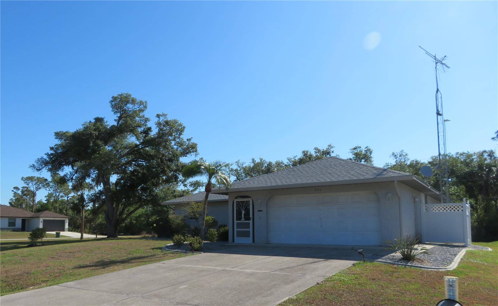 Port Charlotte, FL 33953,296 MILFORD ST