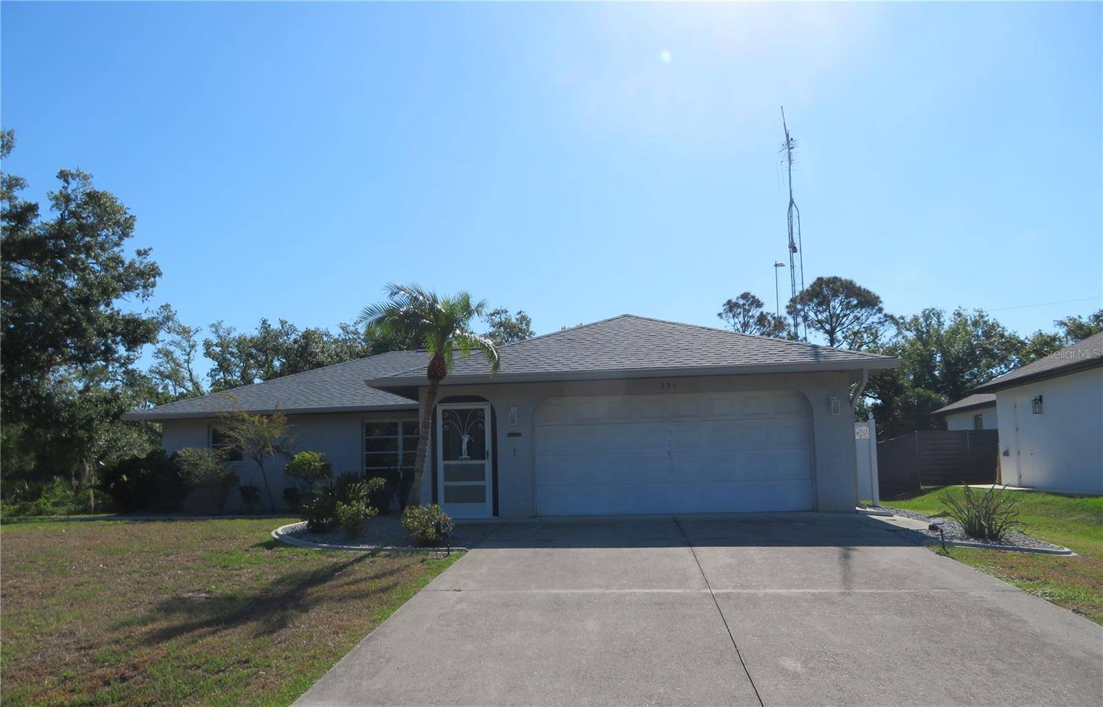 Port Charlotte, FL 33953,296 MILFORD ST