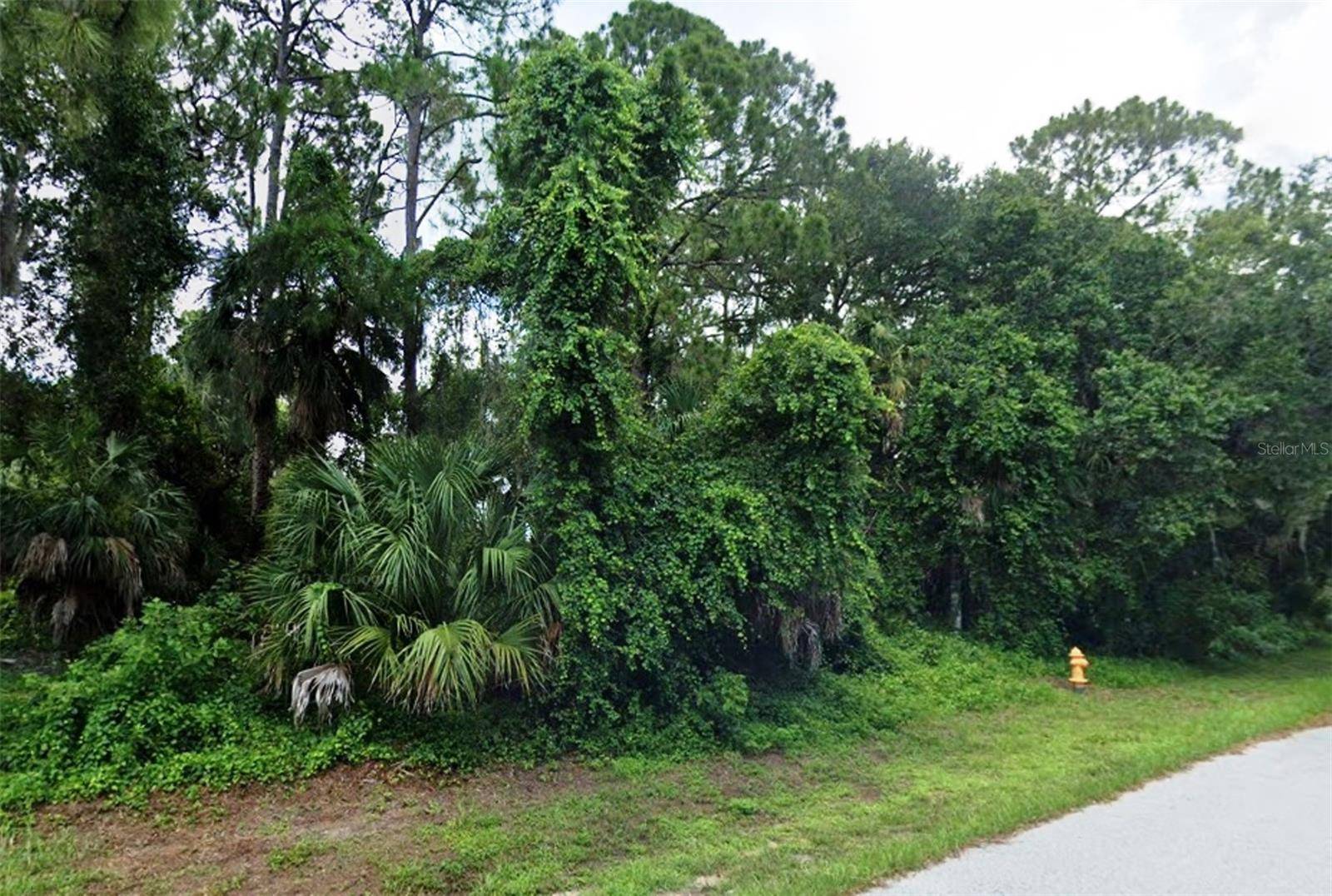Port Charlotte, FL 33954,17172 & 17180 RUSSELL AVE