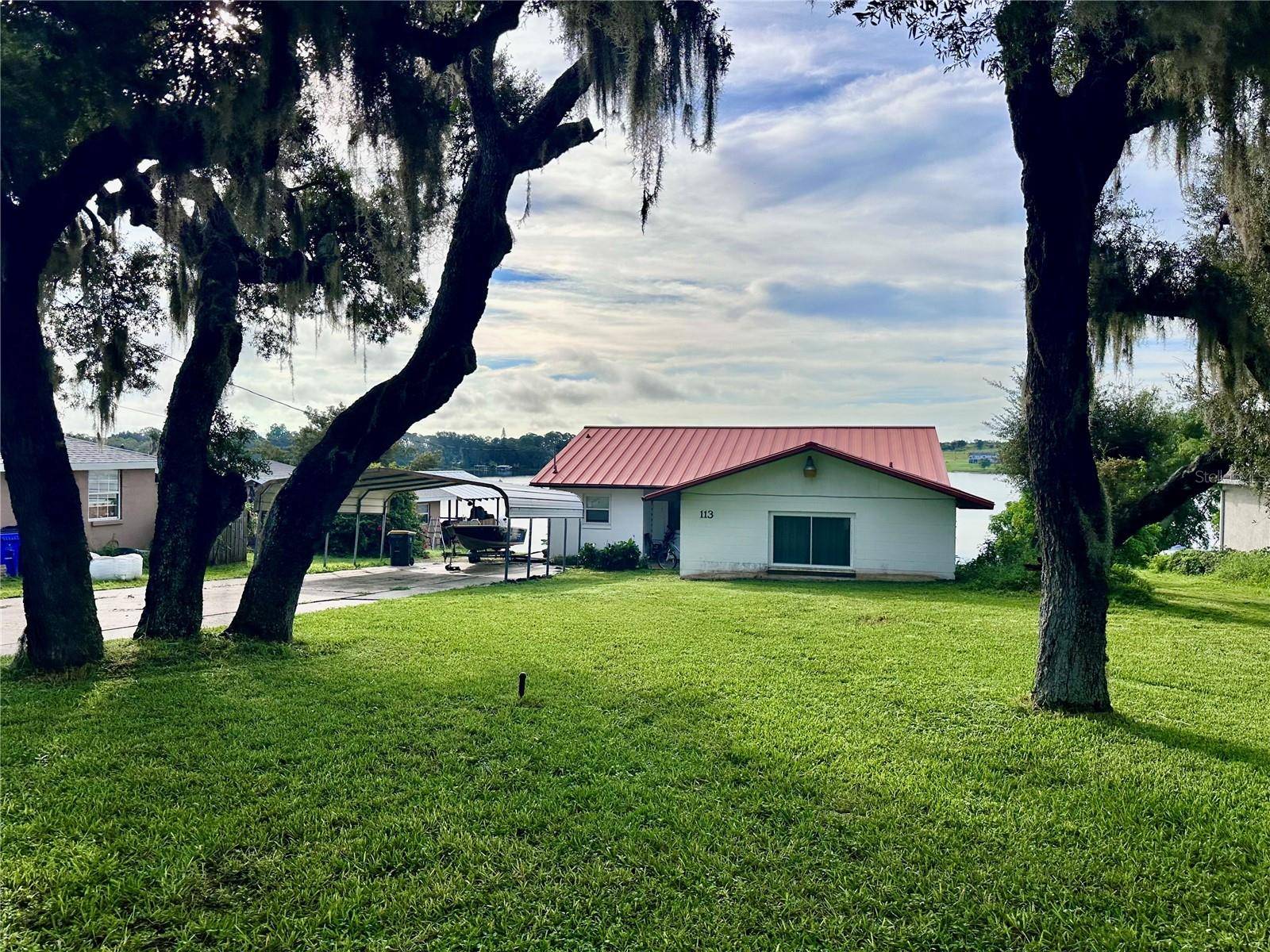 Lake Placid, FL 33852,113 MCCOY DR