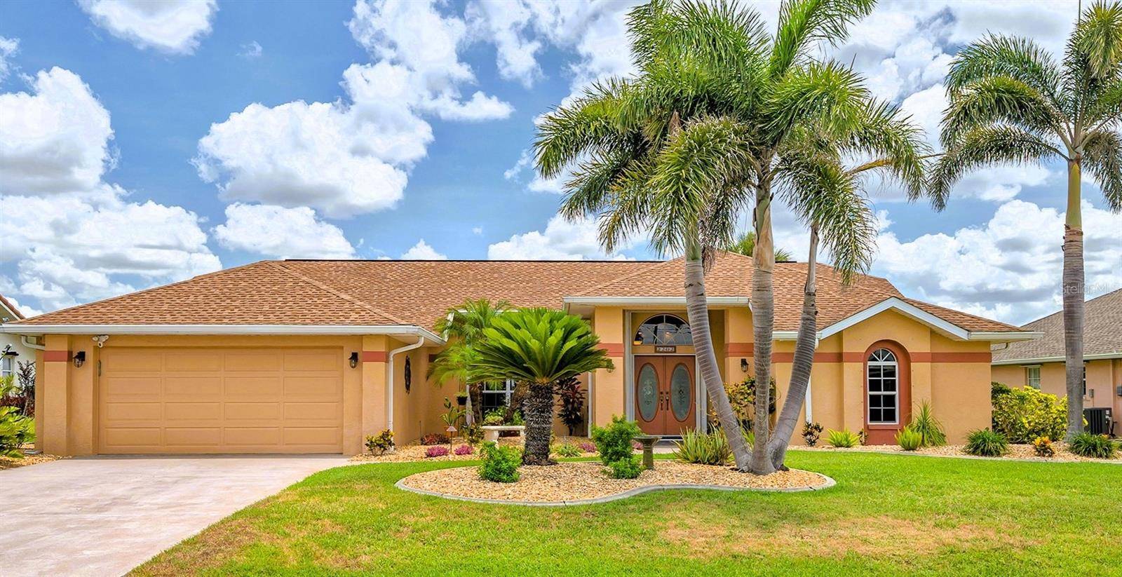Punta Gorda, FL 33983,2202 PETERBOROUGH RD