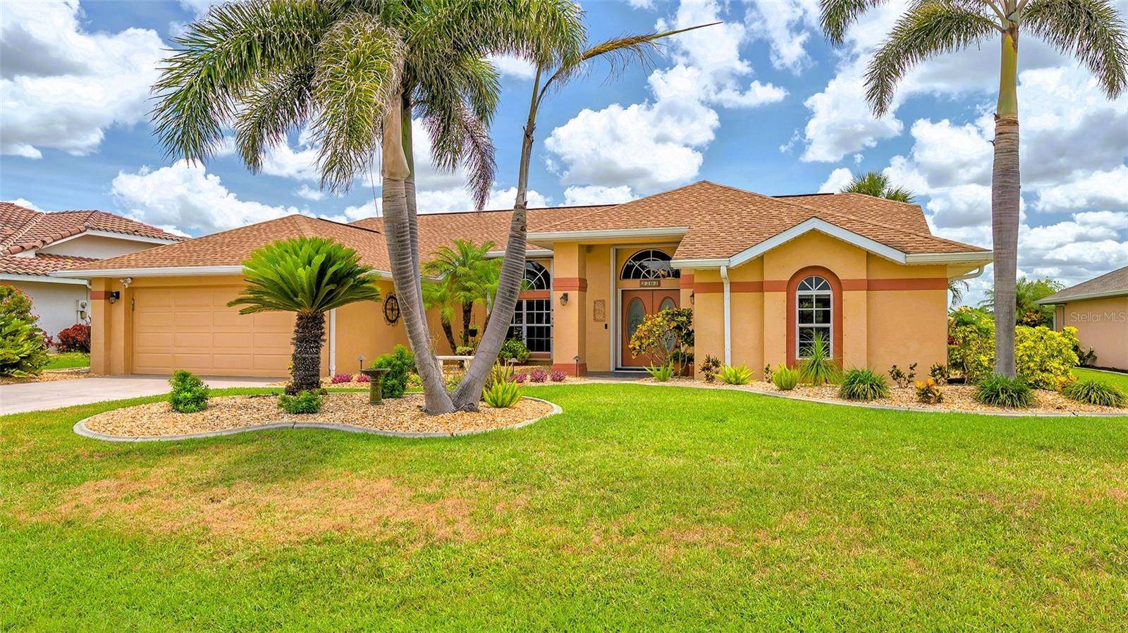 Punta Gorda, FL 33983,2202 PETERBOROUGH RD