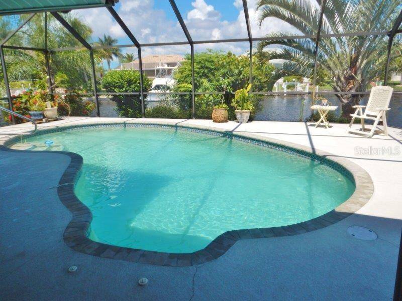 Punta Gorda, FL 33950,1412 WAXWING CT