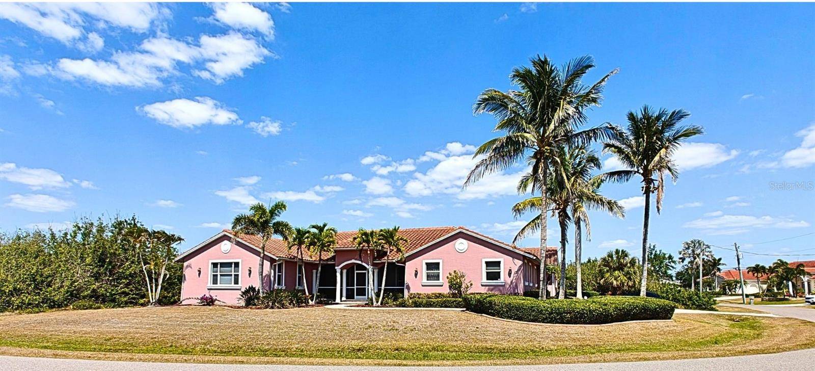 Port Charlotte, FL 33981,8233 BURWELL CIR