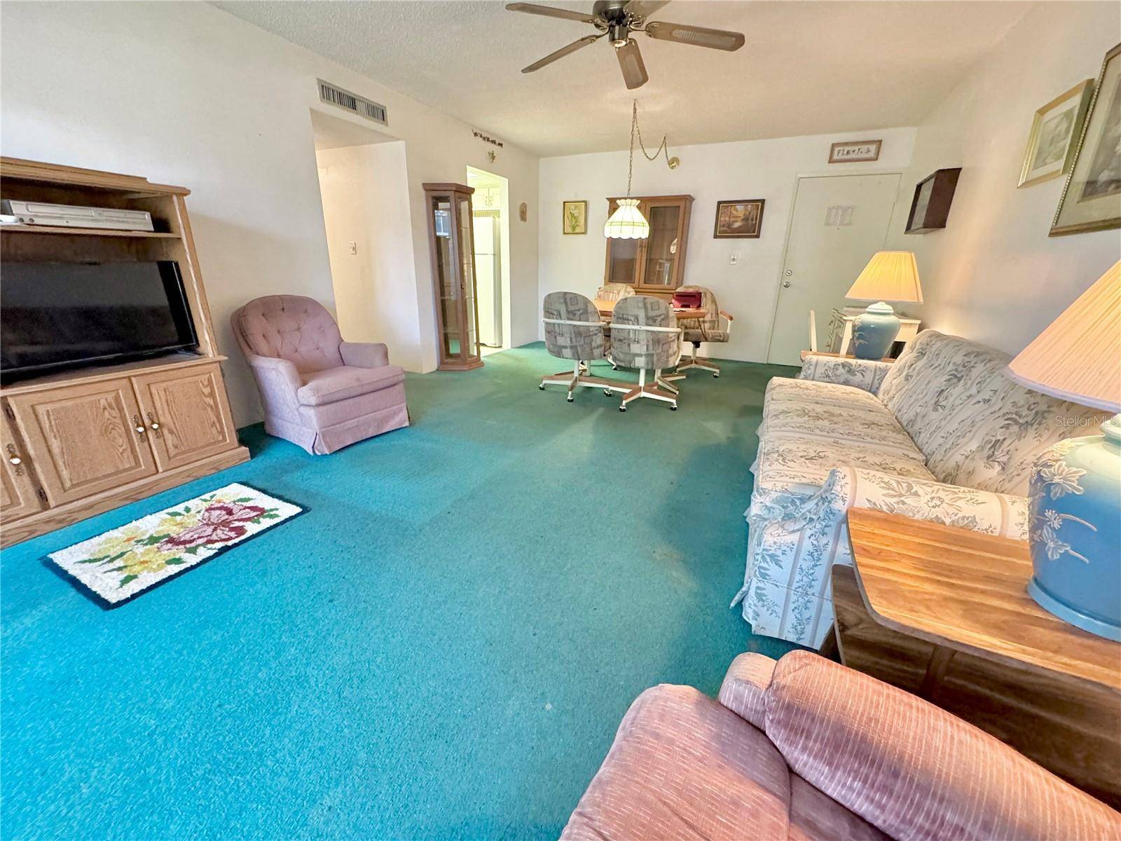 Port Charlotte, FL 33952,21300 BRINSON AVE #112