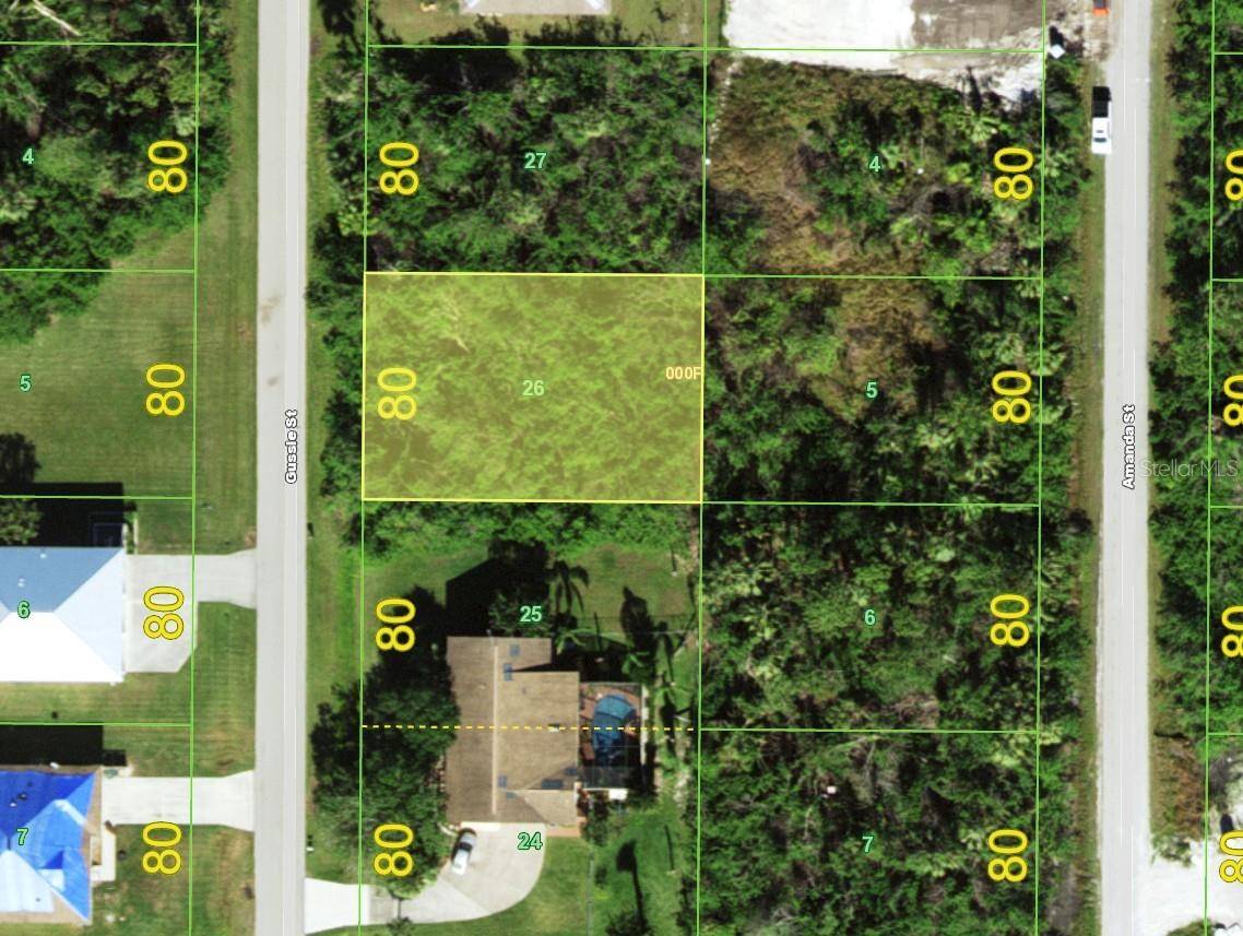 Punta Gorda, FL 33950,3300 GUSSIE ST