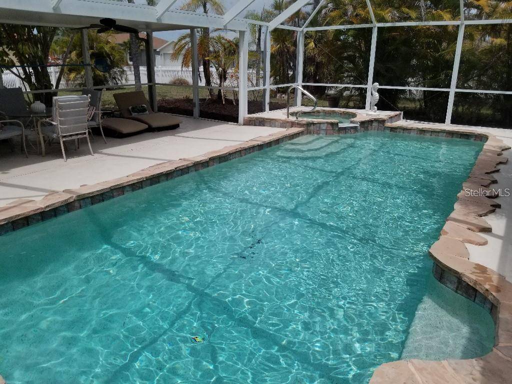 Port Charlotte, FL 33981,13349 BUCKETT CIR