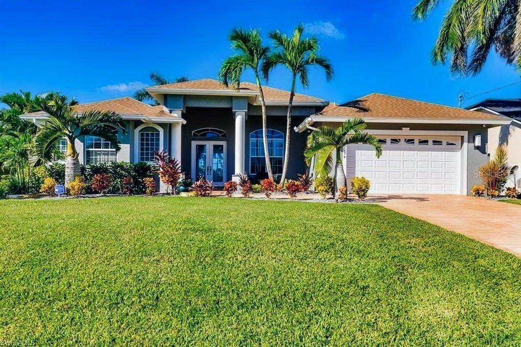 Cape Coral, FL 33914,3034 SW 28TH AVE