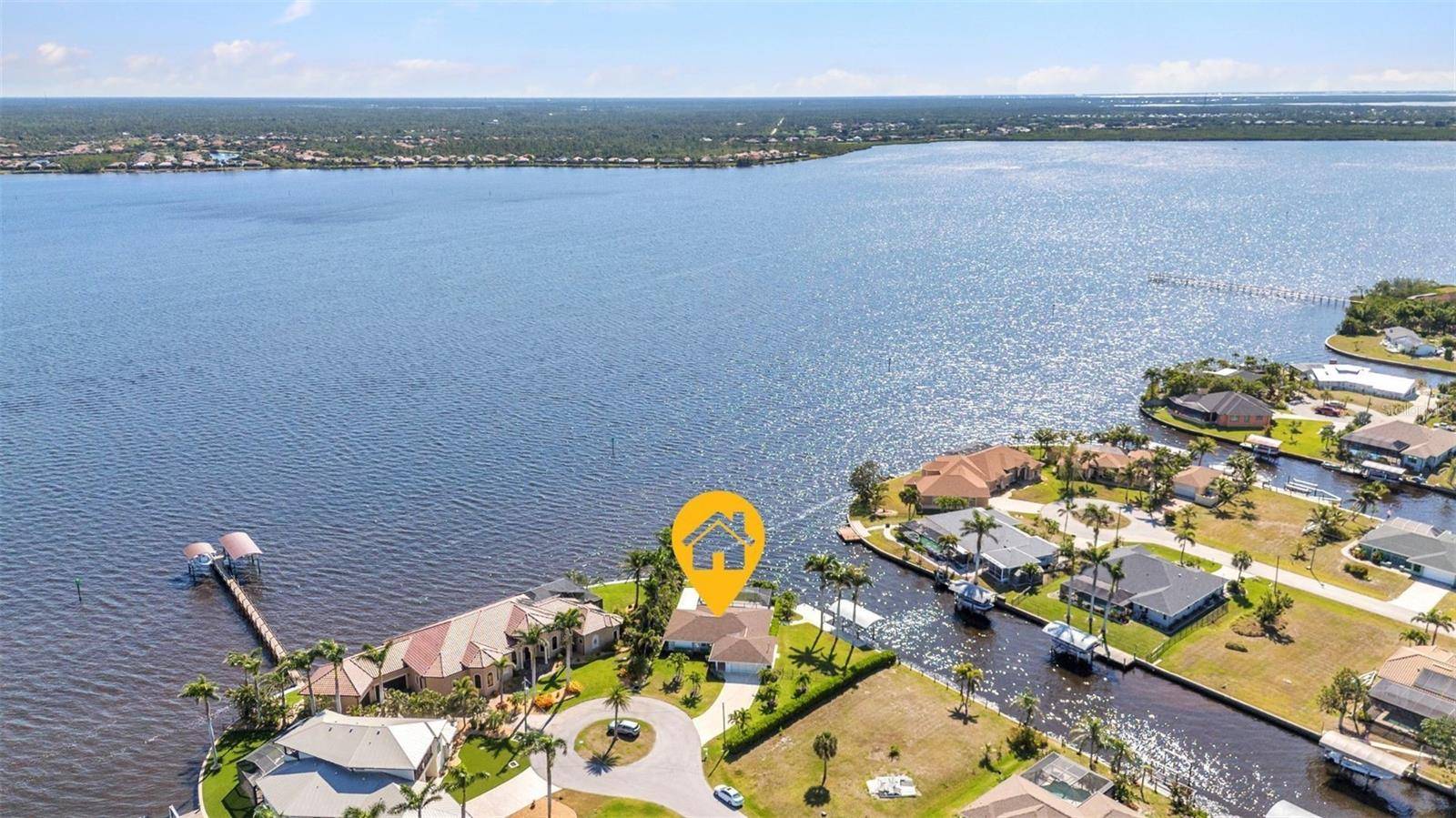 Port Charlotte, FL 33981,3016 CURRY TER