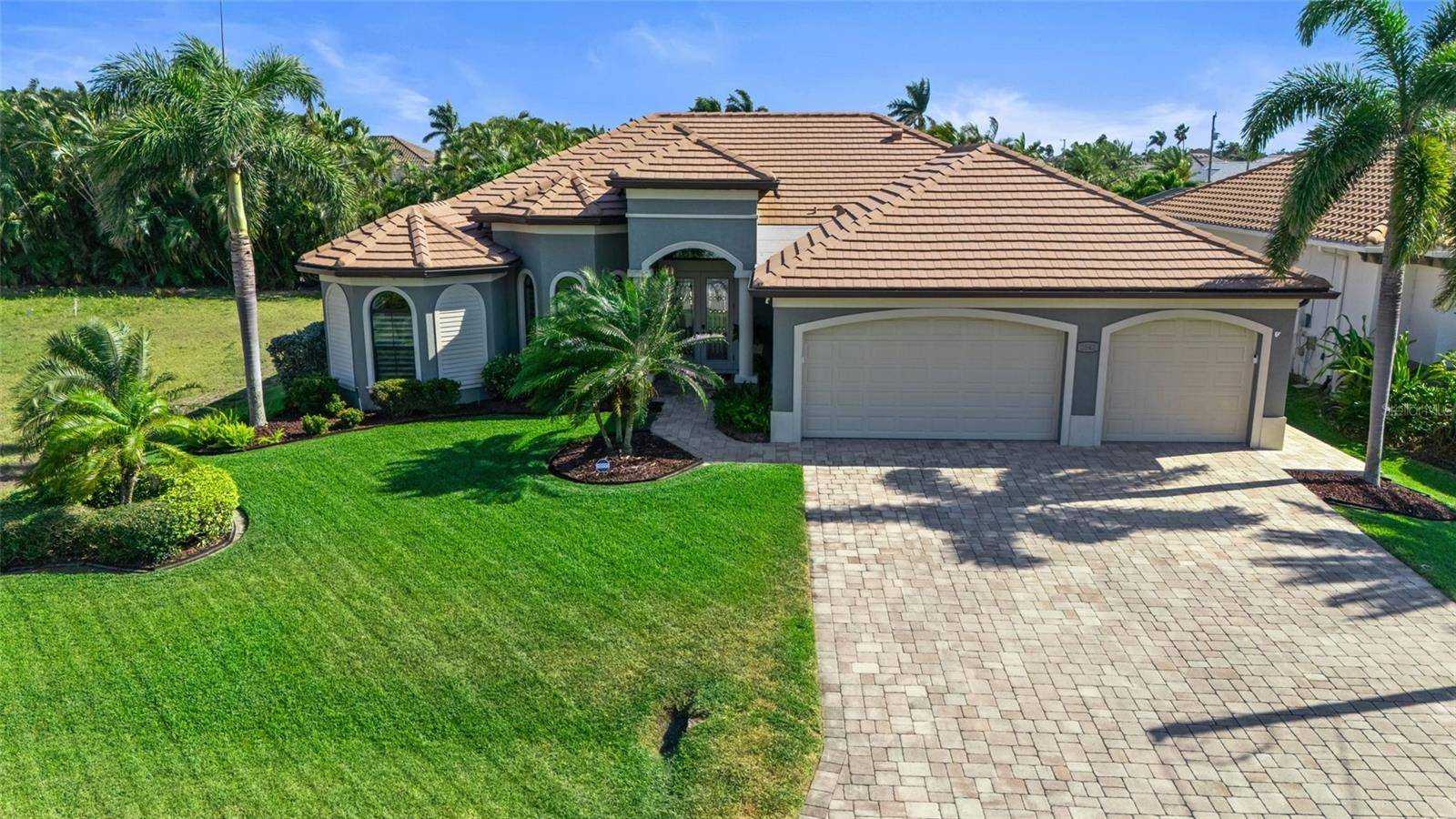 Cape Coral, FL 33914,2542 SW 38TH ST