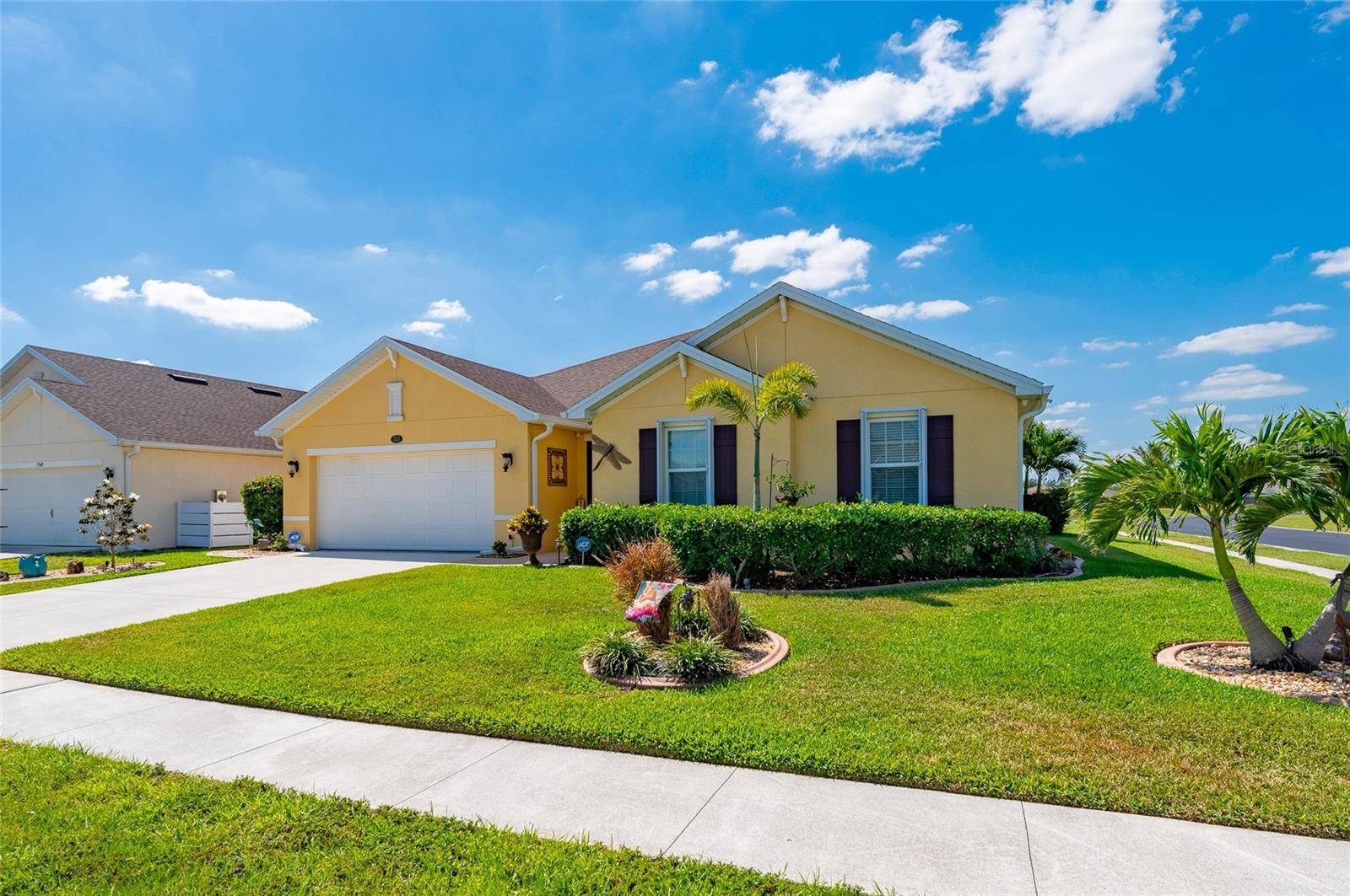 Punta Gorda, FL 33950,7501 MIKASA DR