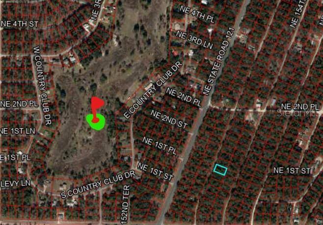 Williston, FL 32696,TBD NE 154 AVE