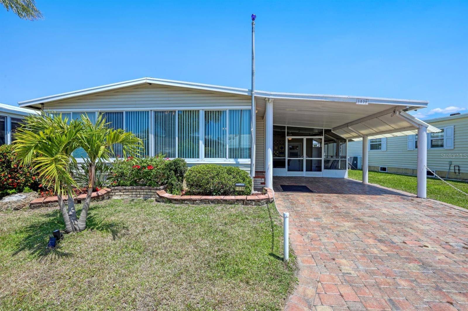 Port Charlotte, FL 33980,2100 KINGS HWY #1038