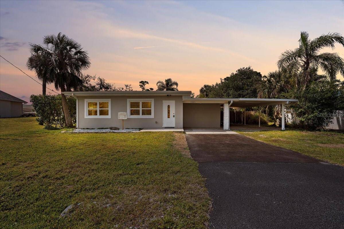 Punta Gorda, FL 33980,23491 HARPER AVE
