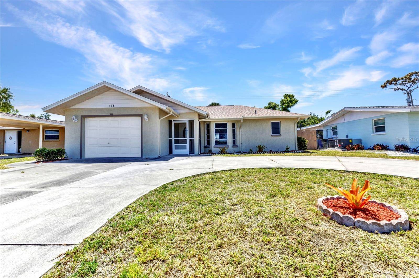 Venice, FL 34293,428 BRIARWOOD RD