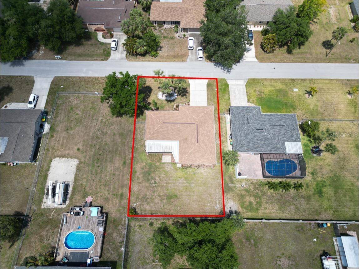 Port Charlotte, FL 33952,21035 EXMORE AVE