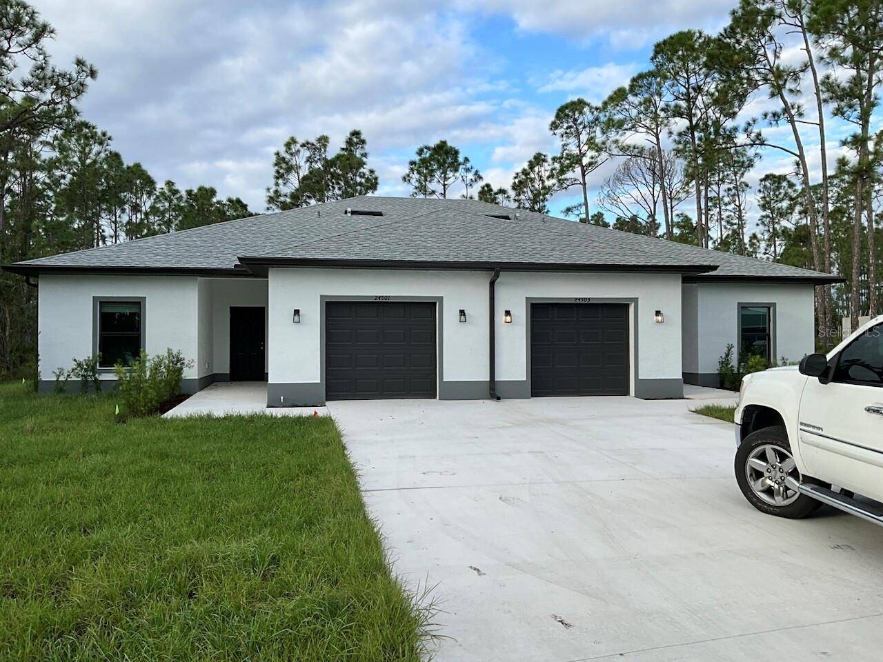 Punta Gorda, FL 33983,24501 ZEPHYR CT