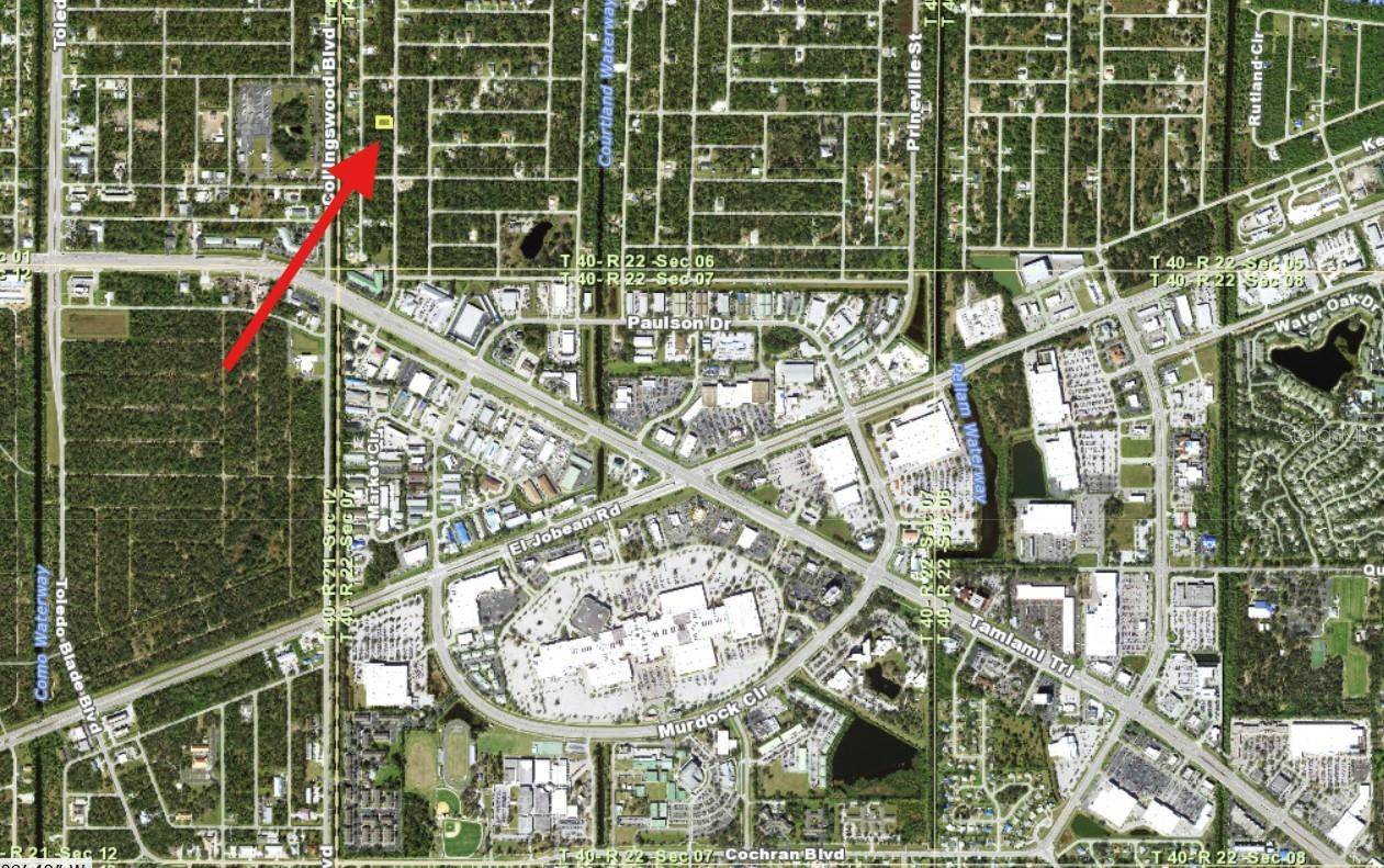 Port Charlotte, FL 33954,407 SHERBOURNE ST