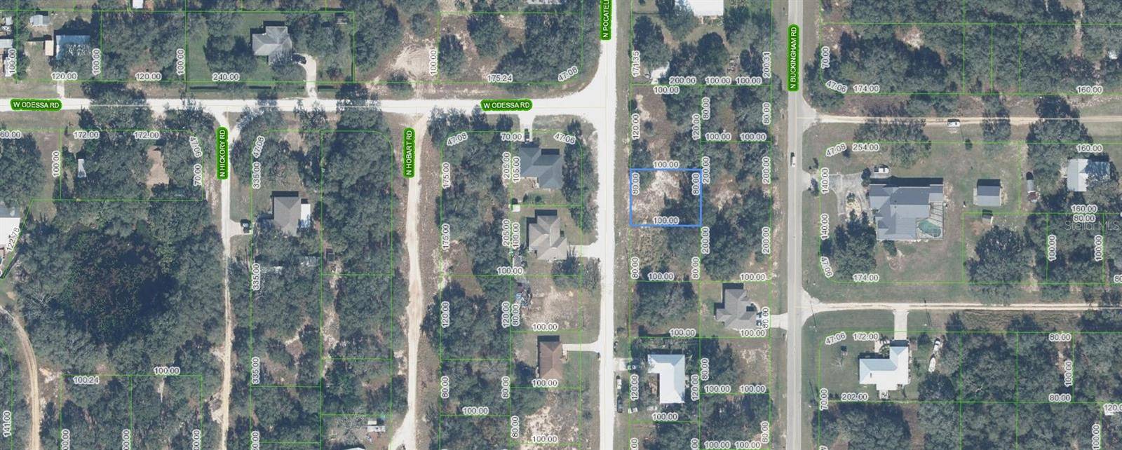 Avon Park, FL 33825,3224 N POCATELLO RD