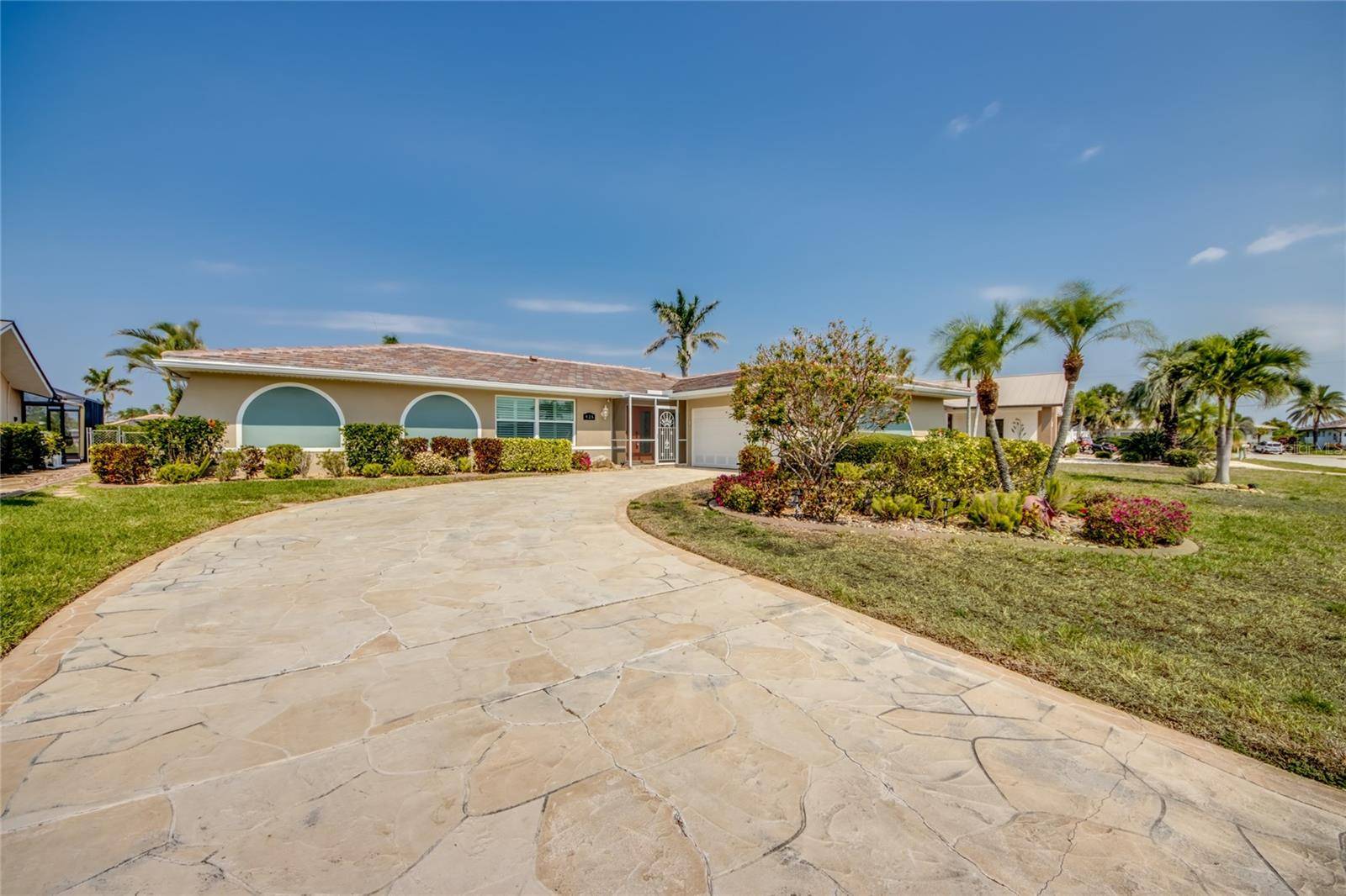 Punta Gorda, FL 33950,925 DON JUAN CT