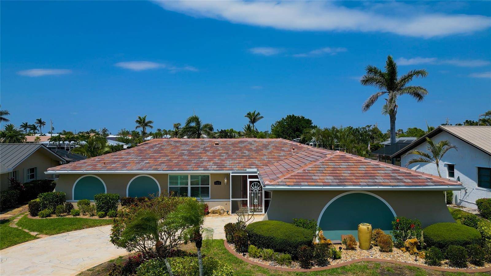 Punta Gorda, FL 33950,925 DON JUAN CT