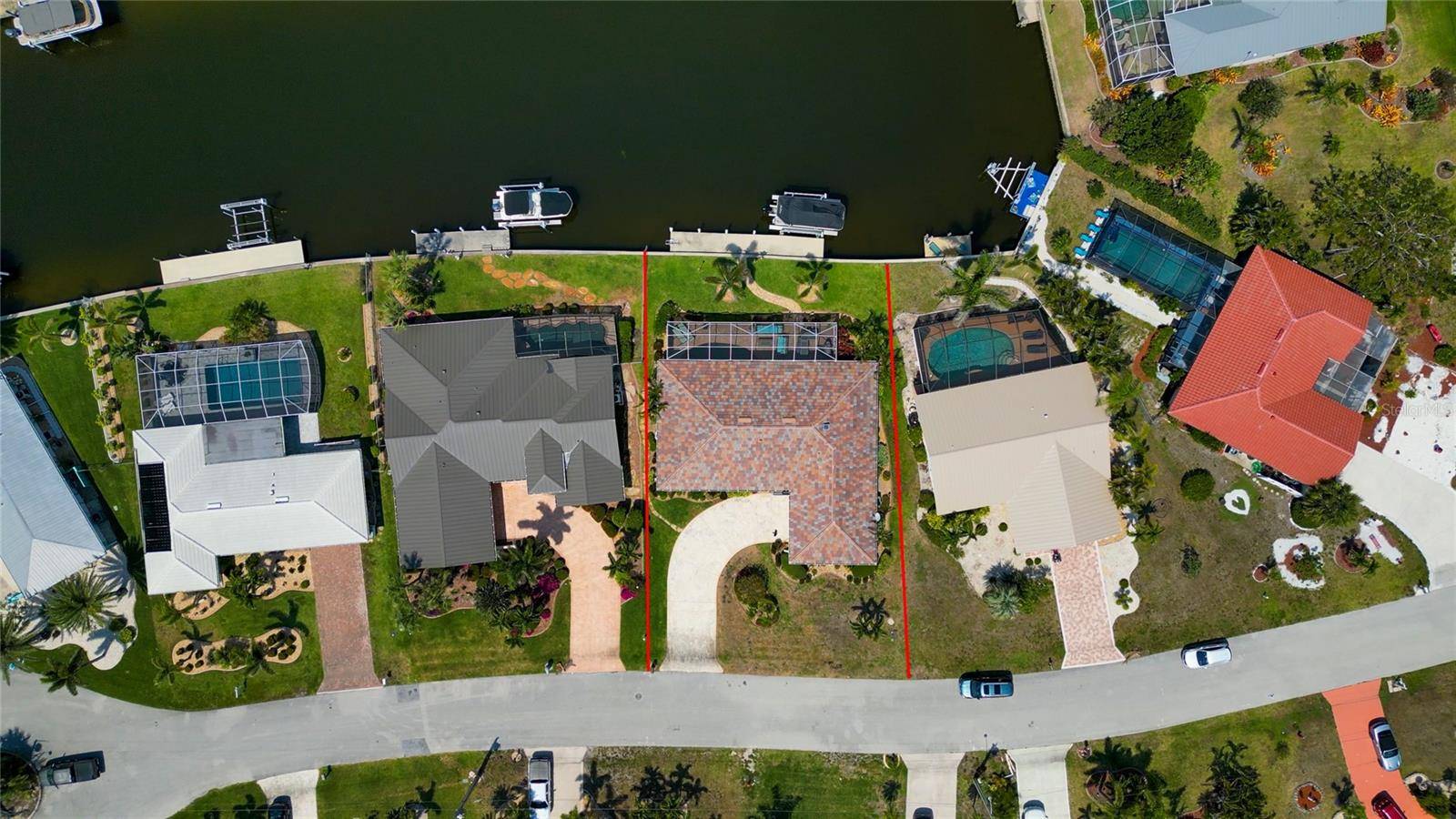 Punta Gorda, FL 33950,925 DON JUAN CT